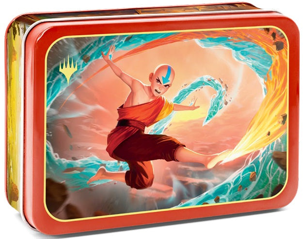 BEADLE & GRIMM’S MTG AVATAR THE LAST AIRBENDER TOKEN SET Red Claw Gaming | Red Claw Gaming