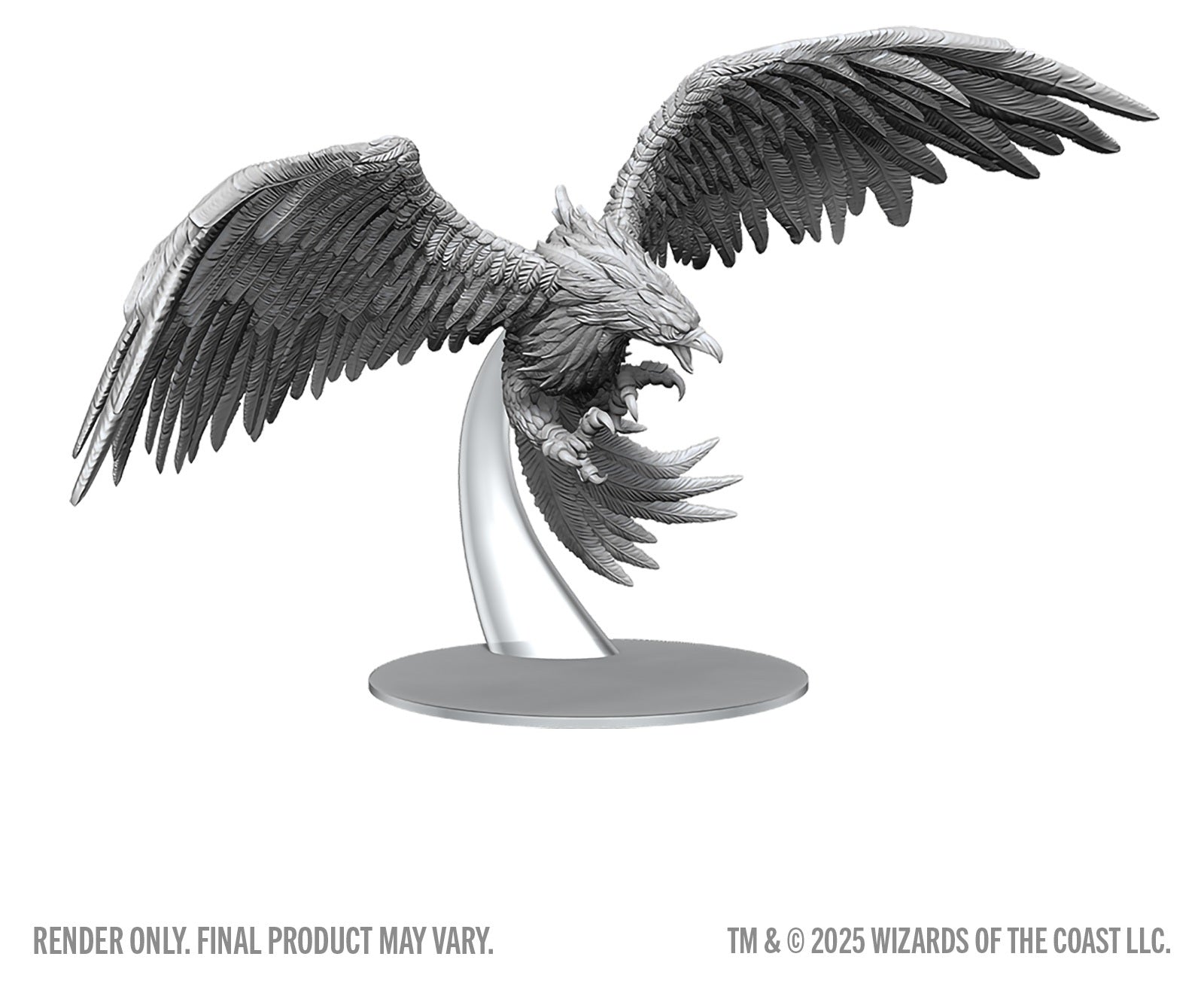 D&D Nolzur's Marvelous Miniatures: ROC Minatures Wizkids Games | Red Claw Gaming