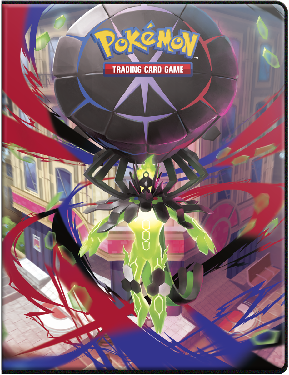 UP BINDER PRO 9PKT POKEMON PERFECT ORDER Pokemon Pokemon | Red Claw Gaming