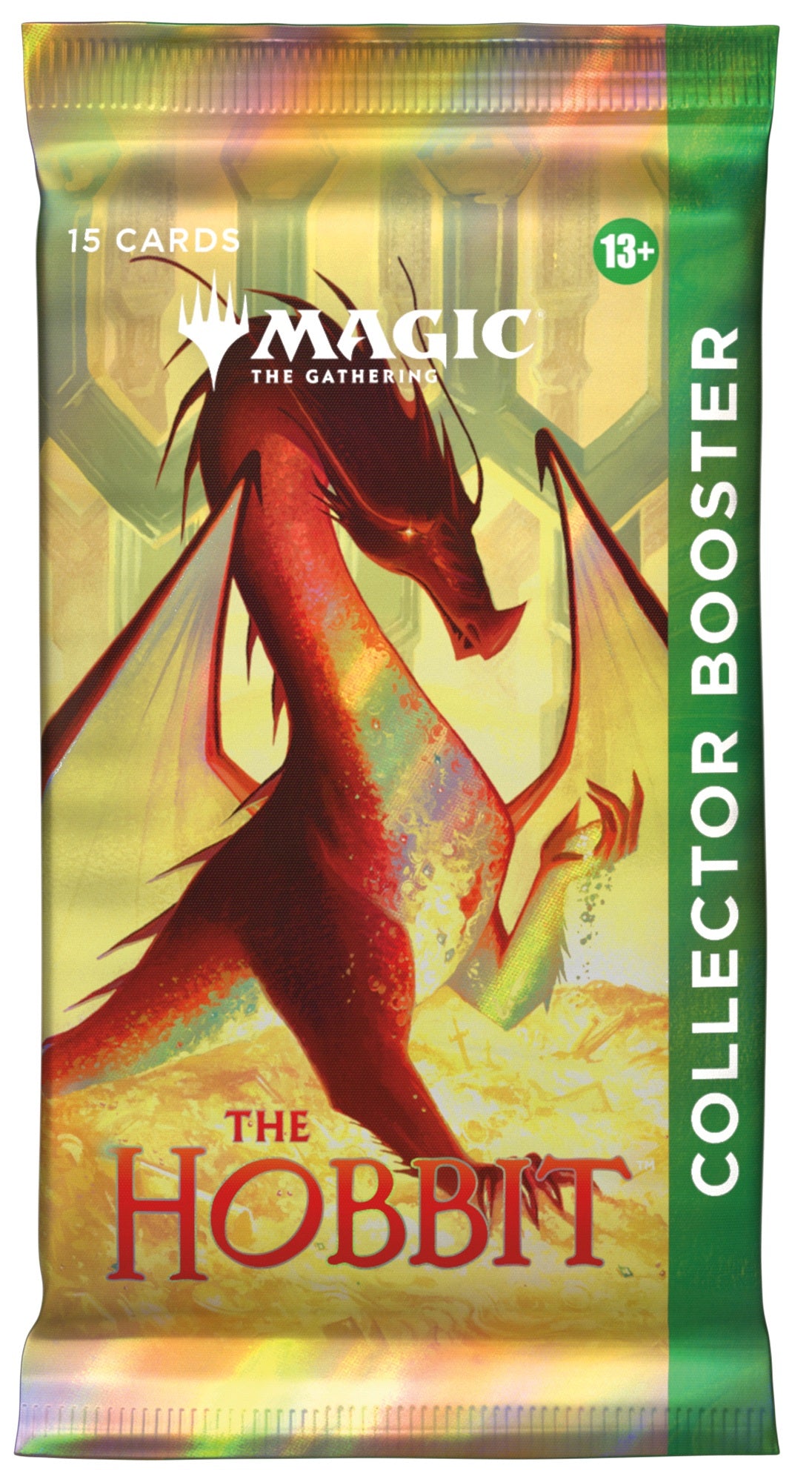 Magic: The Gathering: THE HOBBIT COLLECTOR BOOSTER | Red Claw Gaming