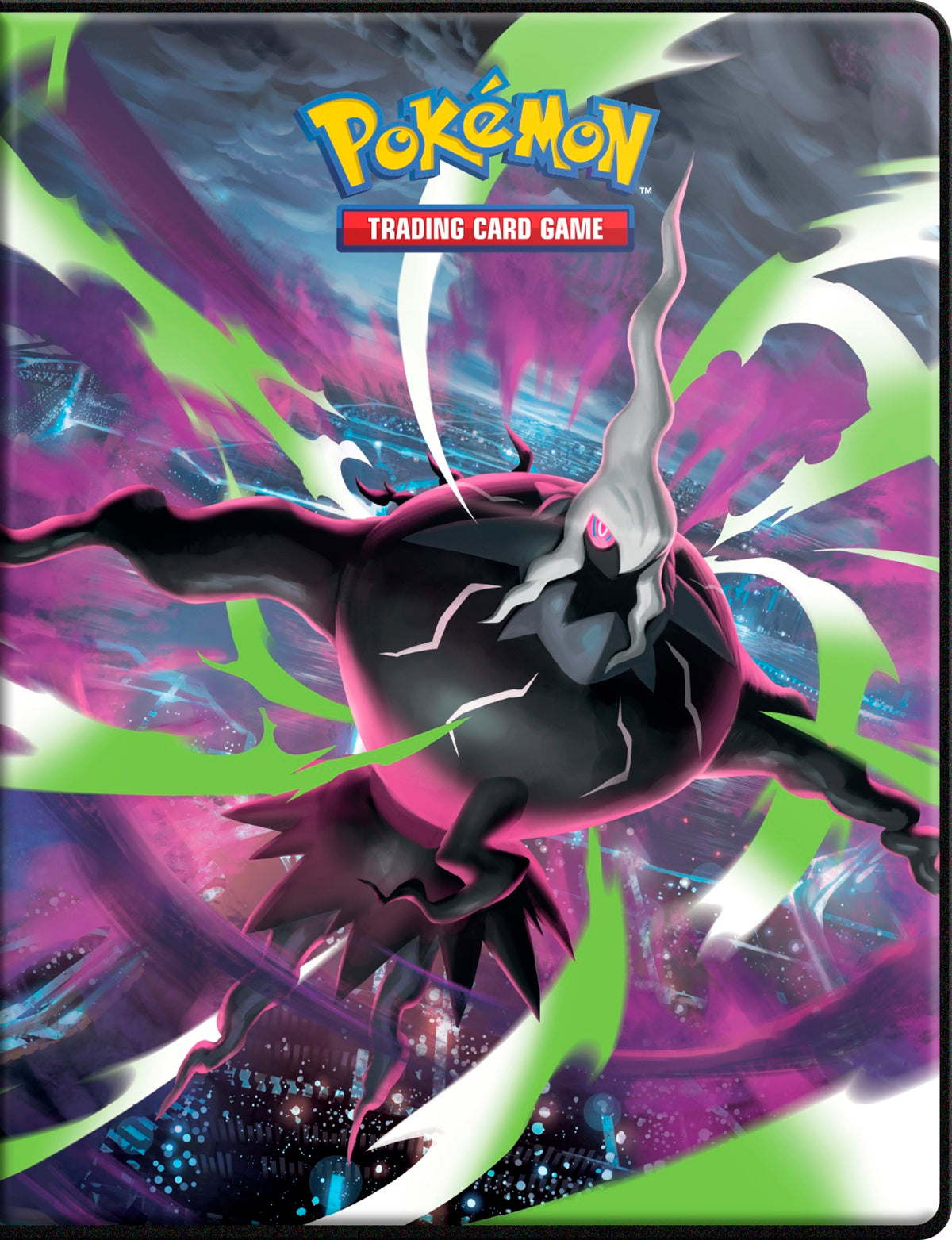 UP PORTFOLIO 9PKT POKEMON | Red Claw Gaming