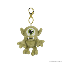 Magic the Gathering Collectivle Plush Charms Magic the Gathering Kidrobot Fblthp | Red Claw Gaming