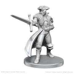 CR UNPAINTED MINIS WV26 JESTER LAVORRE & FJORD STONE | Red Claw Gaming