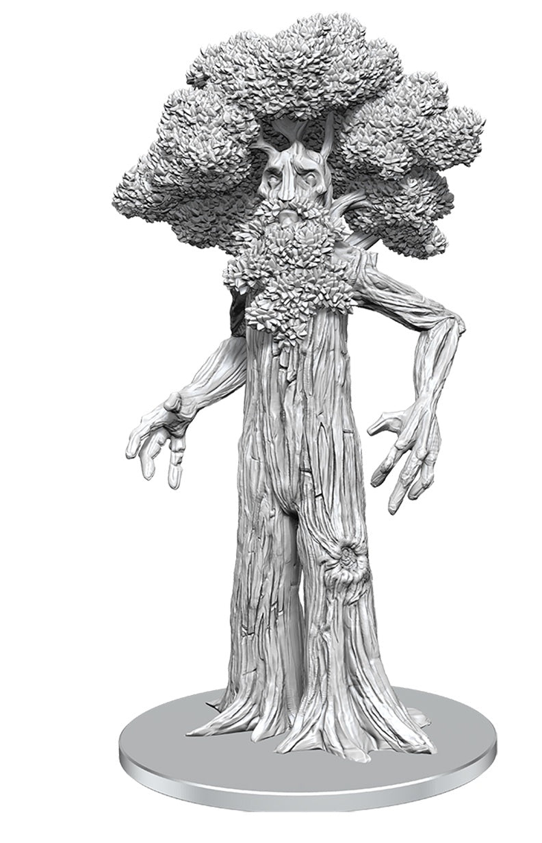 DND UNPAINTED MINIS WV26 CLASSIC TREANT | Red Claw Gaming