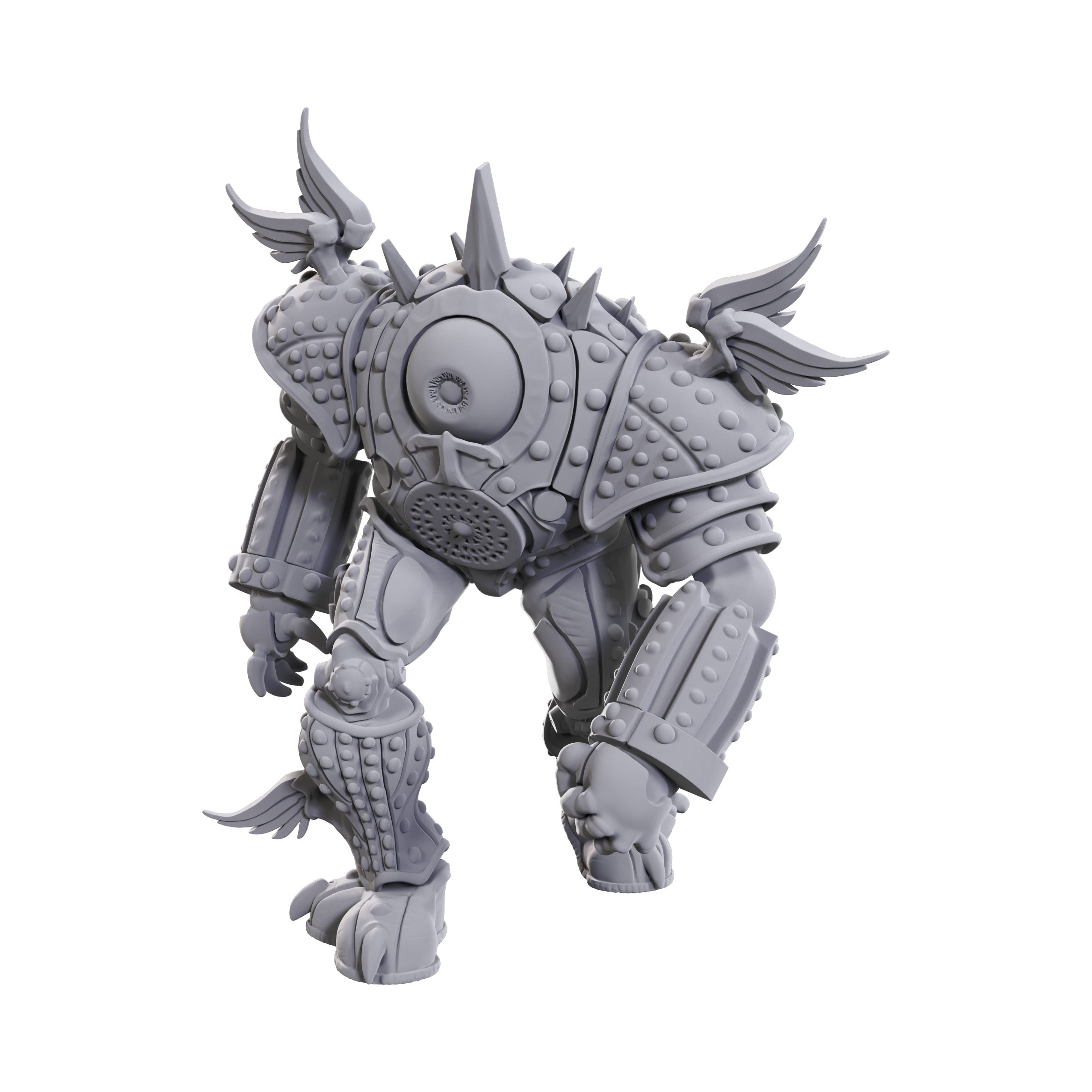 D&D Nolzur's Marvelous Miniatures: Marut Minatures Wizkids Games    | Red Claw Gaming