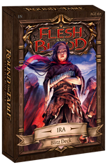 Flesh and Blood - Around the Table: LSS X TCC Flesh and Blood Red Claw Gaming    | Red Claw Gaming