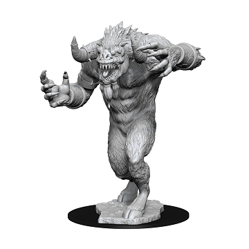 DND UNPAINTED MINIS WV13 GORISTRO Minatures Wizkids Games | Red Claw Gaming