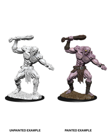 D&D Nolzur's Marvelous Miniatures: Fomorian Minatures Wizkids Games | Red Claw Gaming