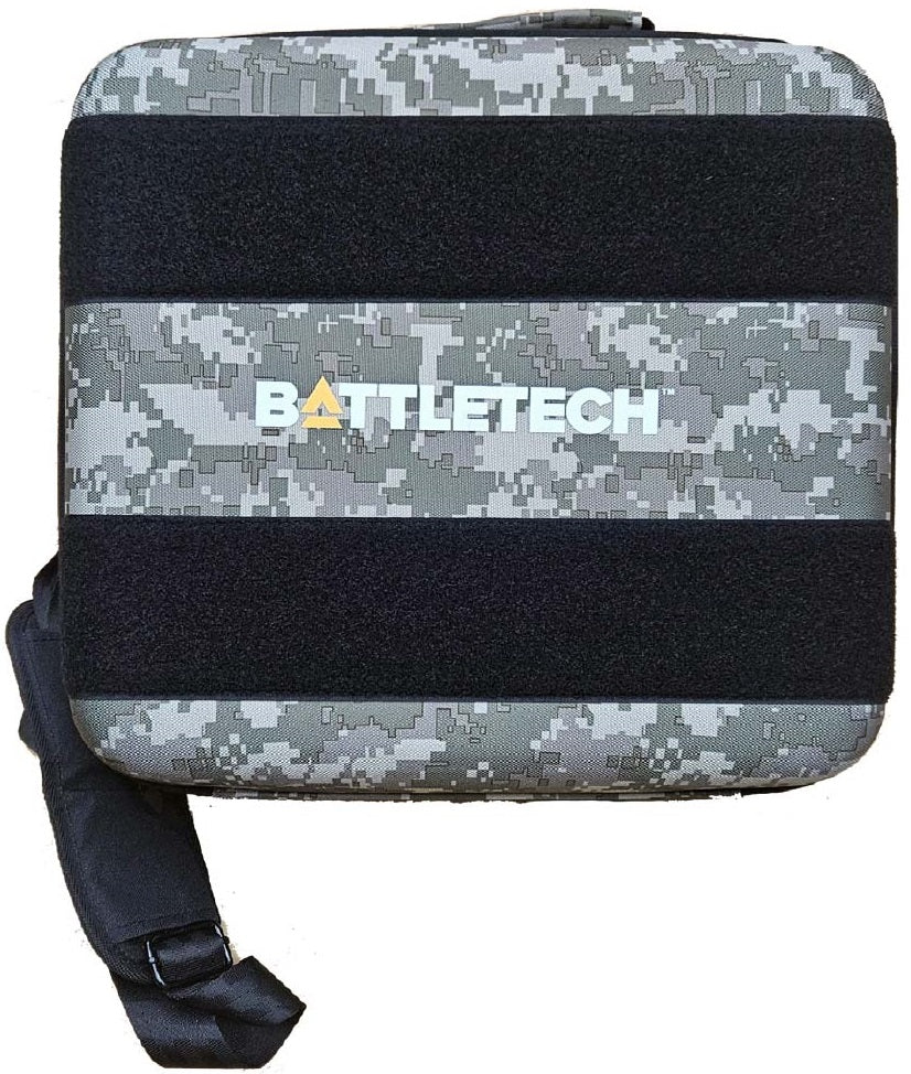 BATTLETECH FIELD COMMANDER'S CASE Battletech Catalyst | Red Claw Gaming