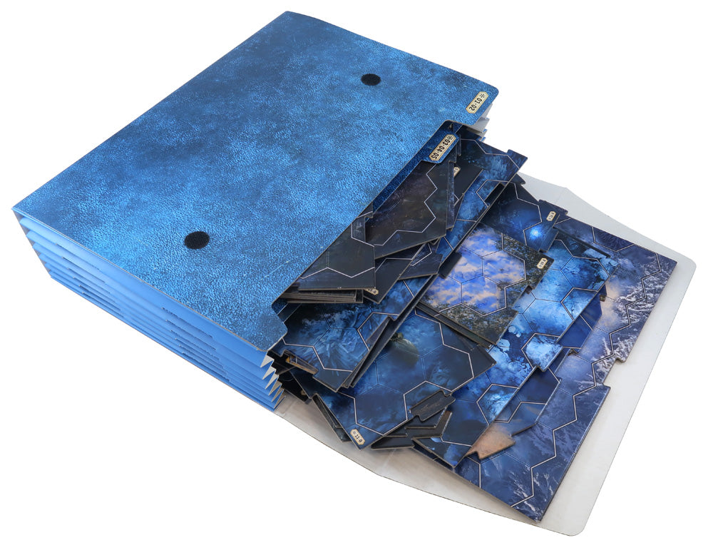 Frosthaven Map Archive Board Games Cephalofair Games    | Red Claw Gaming