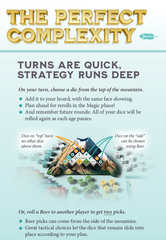 Dice Miner Board Games Atlas Games    | Red Claw Gaming