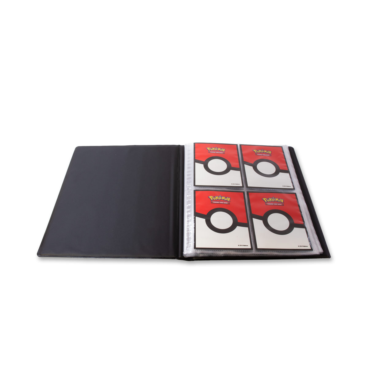 UP PORTFOLIO 4PKT POKEMON ARMAROUGE & CERULEDGE Card Sleeves Ultra Pro | Red Claw Gaming