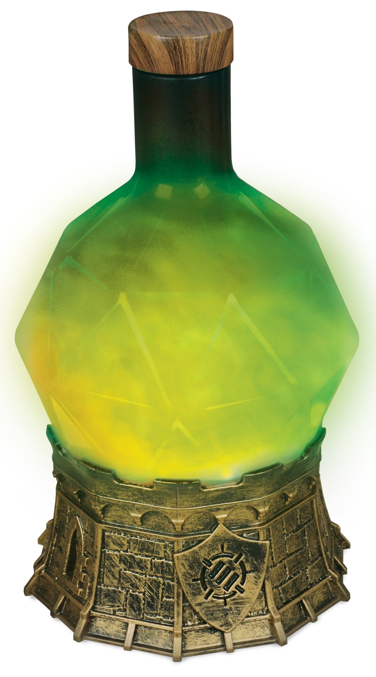 AP GAMING SORCERER'S POTION LIGHT GREEN  Red Claw Gaming    | Red Claw Gaming