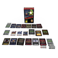 Boss Monster 10th Anniversary Edition Board Games Brotherwise Games    | Red Claw Gaming