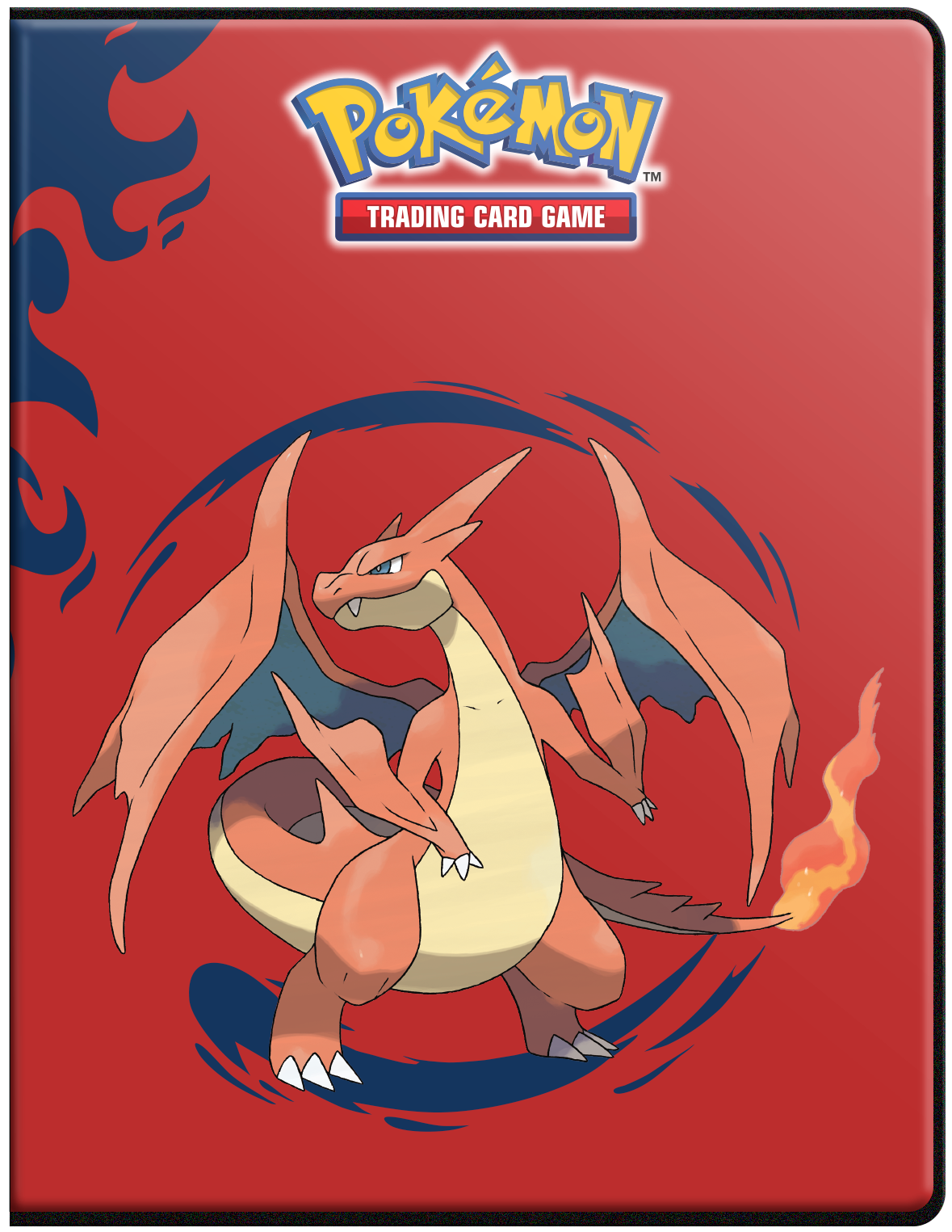 PORTFOLIO 9PKT POKEMON MEGA CHARIZARD X & MEGA CHARIZARD Y | Red Claw Gaming