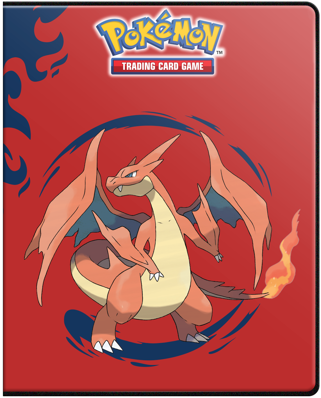 UP PORTFOLIO 4PKT POKEMON MEGA CHARIZARD X & MEGA CHARIZARD Y Card Sleeves Ultra Pro | Red Claw Gaming