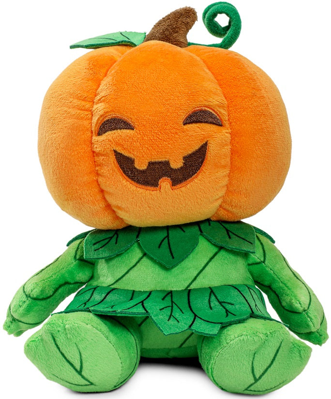 KIDROBOT PLUSH - PATHFINDER GOURD LESHY PHUNNY Stuffy Kid Robot | Red Claw Gaming