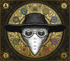 Hex Effects Board Game Pillbox Games | Red Claw Gaming