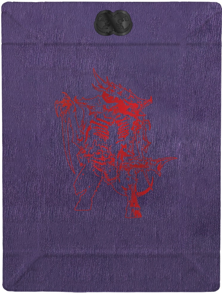 UP DICE FOLDABLE ROLLING TRAY WARHAMMER 40K PREMIUM TYRANID Dice Tray Ultra Pro | Red Claw Gaming