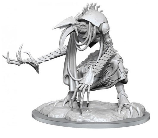 Magic the Gathering Unpainted Miniatures: JIN-GITAXIAS Minatures Wizkids Games | Red Claw Gaming