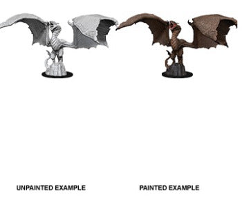 D&D Nolzur's Marvelous Miniatures: Wyvern Minatures Wizkids Games | Red Claw Gaming