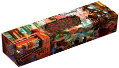 Flesh and Blood - Around the Table: LSS X TCC Flesh and Blood Red Claw Gaming    | Red Claw Gaming