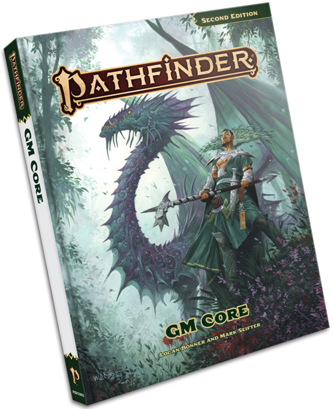 PATHFINDER 2E REMASTERED GAMEMASTERY GUIDE Pathfinder Paizo    | Red Claw Gaming