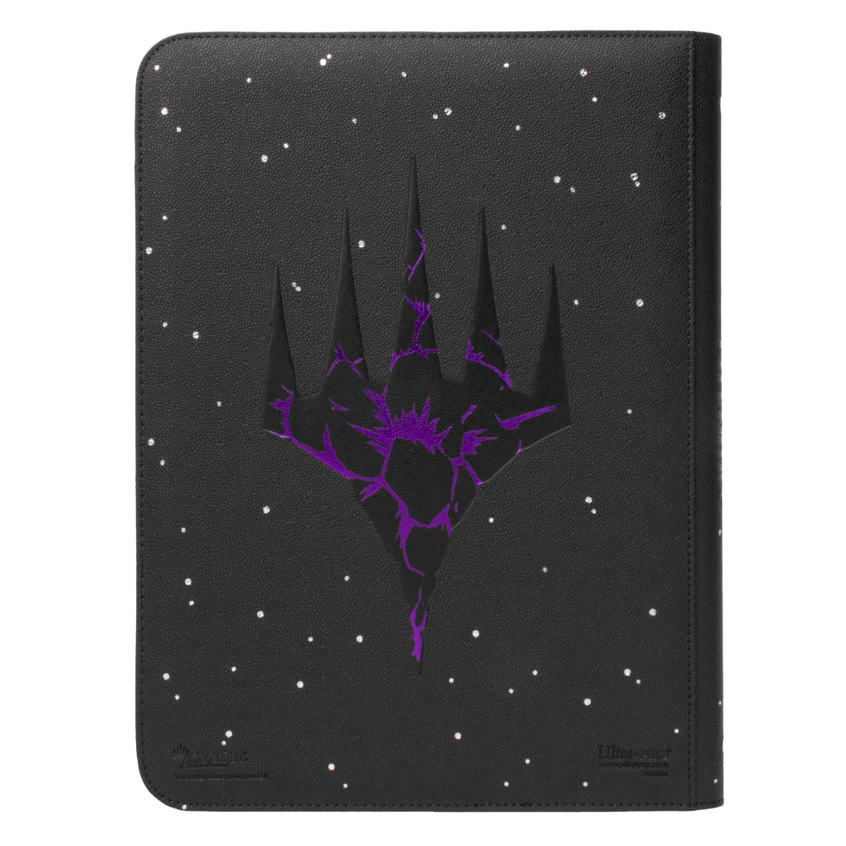 UP ZIP BINDER PRO 9PKT MTG EDGE OF ETERNITIES Pro Binder Ultra Pro | Red Claw Gaming