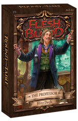 Flesh and Blood - Around the Table: LSS X TCC Flesh and Blood Red Claw Gaming    | Red Claw Gaming
