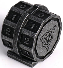 LifeLink Counter Verson 2 Die Hard Dice Artifact Shard | Red Claw Gaming