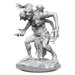 D&D Nolzur's Marvelous Miniatures: Dire Troll Minatures Wizkids Games | Red Claw Gaming