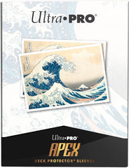 UP D-PRO APEX THE GREAT WAVE OFF KANAGAWA 105CT Ultra Pro | Red Claw Gaming