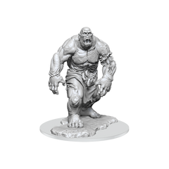 D&D Nolzur's Marvelous Miniatures: ZOMBIE HULK Minatures Wizkids Games | Red Claw Gaming