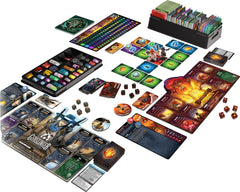 DICE THRONE ADVENTURES Board Games Universal DIstribution | Red Claw Gaming