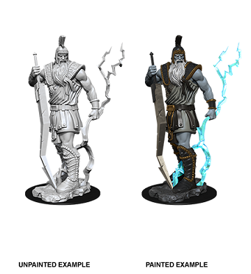 D&D Nolzur's Marvelous Miniatures: Storm Giant Minatures Wizkids Games | Red Claw Gaming
