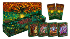Rosetta Collection Box  Red Claw Gaming    | Red Claw Gaming