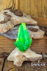 Elemental Stone LARP Iron Fortress Green | Red Claw Gaming