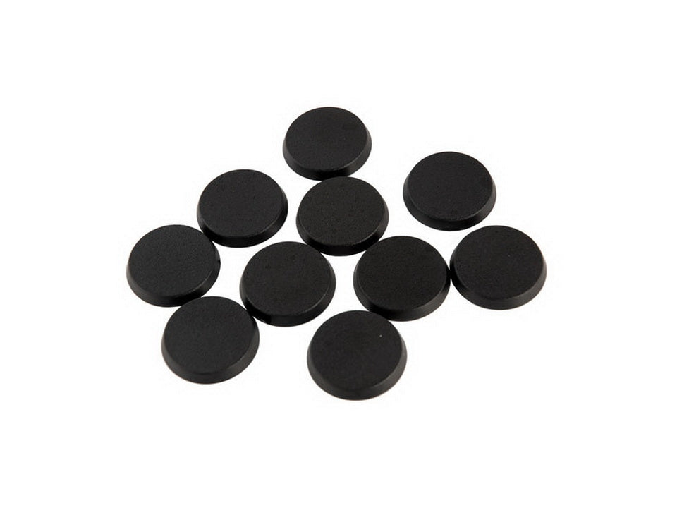 Citadel 25mm Bases (pack of 10) Bases Citadel | Red Claw Gaming
