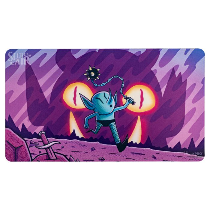Magic the Gathering: Secret Lair: Goblin Lackey Playmats Ultra Pro    | Red Claw Gaming