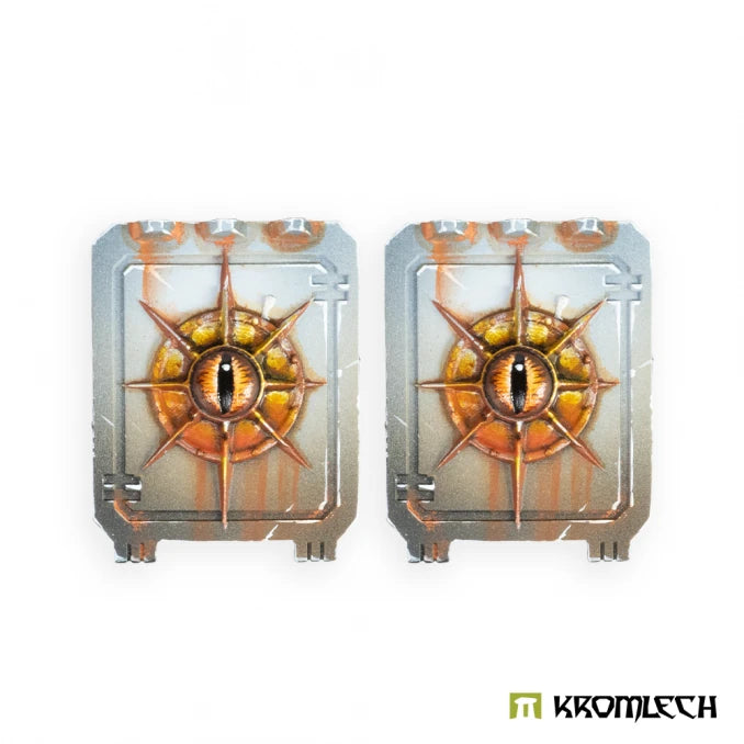 Undivided APC Doors Minatures Kromlech | Red Claw Gaming