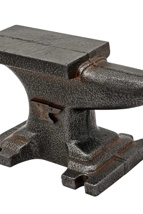 Mini Anvil LARP Iron Fortress | Red Claw Gaming