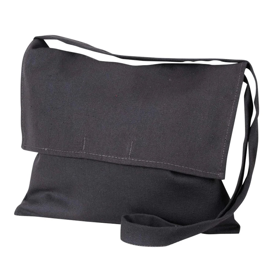 Jonas Shoulder Bag - Black LARP Calimacil | Red Claw Gaming