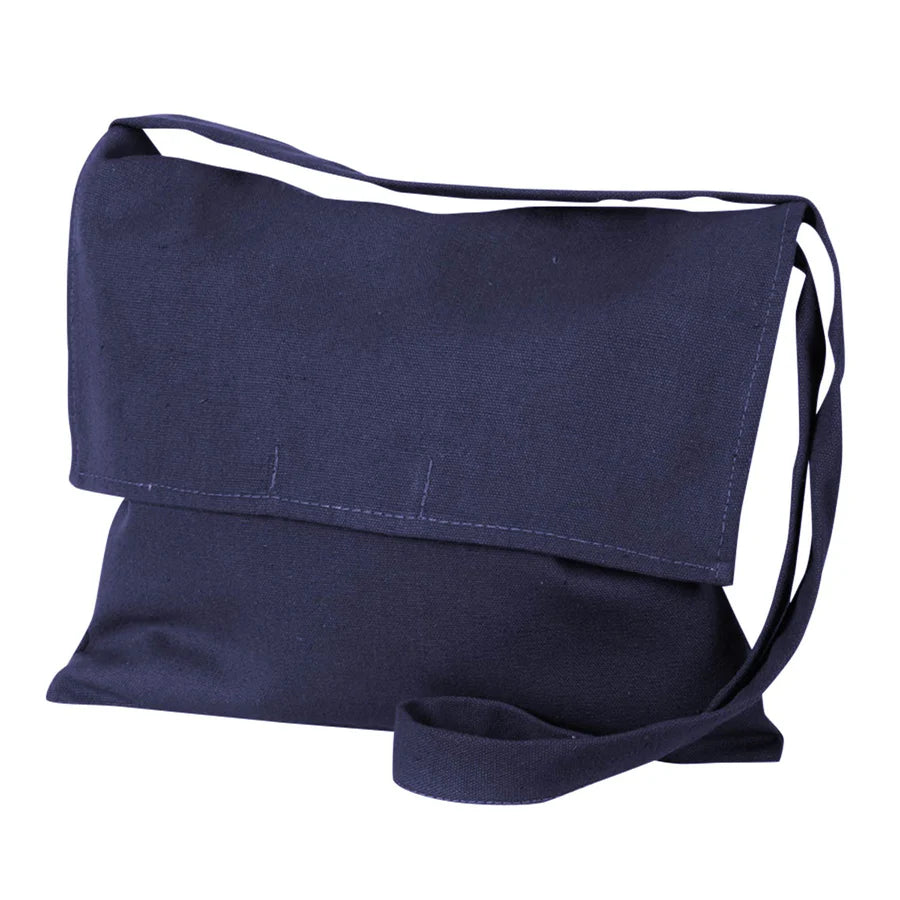 Jonas Shoulder Bag - Blue LARP Calimacil | Red Claw Gaming