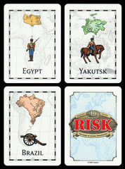 Risk: 40th Anniversary Collector's Edition Board Games Parker Brothers    | Red Claw Gaming