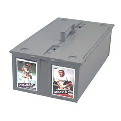 BCW 1600 Count Storage BIn Top Loader BCW    | Red Claw Gaming