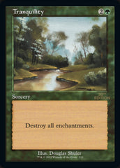 Tranquility (Retro) [30th Anniversary Edition] MTG Single Magic: The Gathering    | Red Claw Gaming