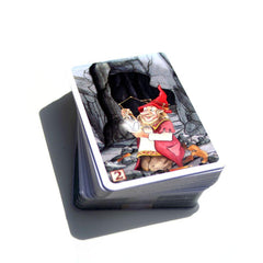 Saboteur 2 Board Games Mayfair Games    | Red Claw Gaming