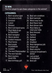 Strictly Better (Magic Minigame) [Kaldheim Minigame] MTG Single Magic: The Gathering    | Red Claw Gaming