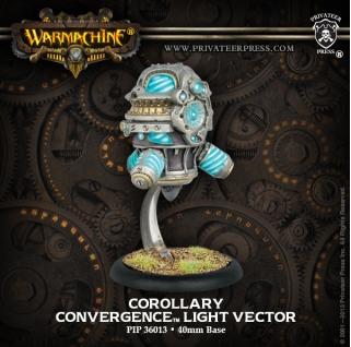 Convergence of Cyriss Corollary Miniatures Clearance    | Red Claw Gaming
