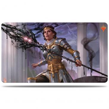 Theros Beyond Death Elspeth, Sun's Nemesis Playmat Playmat Ultra Pro    | Red Claw Gaming